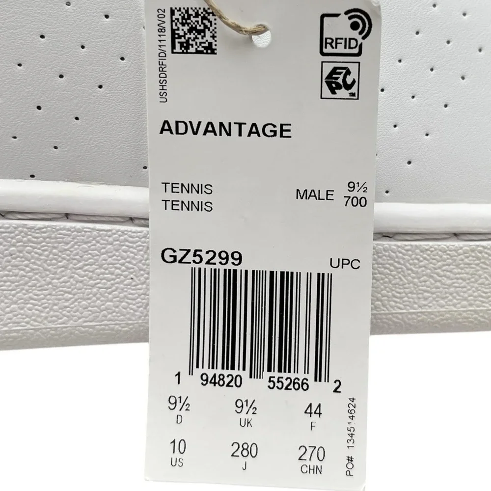 adidas new tags